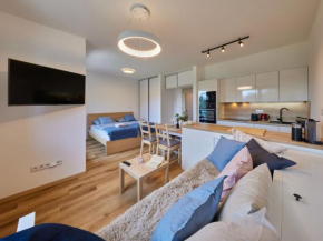 Studio Černý Důl-1 by Interhome Černý Důl
